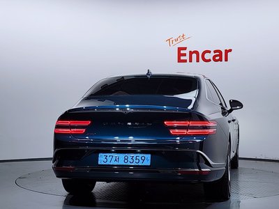 2025 GENESIS ELECTRIFIED G80 (RG3) 照片 3