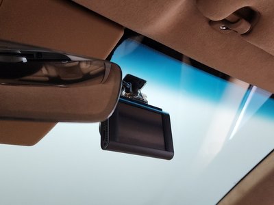 2025 Genesis ELECTRIFIED G80 (RG3) — миниатюра 26