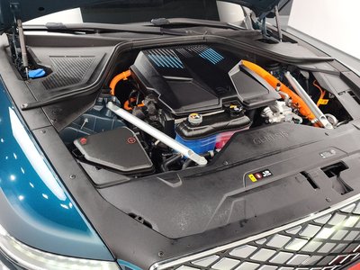 2025 GENESIS ELECTRIFIED G80 (RG3) 照片 7
