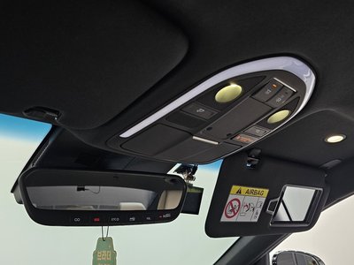 2022 Genesis THE NEW G70 缩略图 16