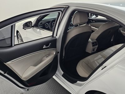 2022 Genesis THE NEW G70 缩略图 12