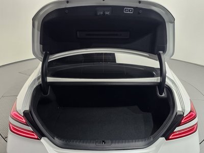 2022 Genesis THE NEW G70 缩略图 18