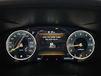 صورة 8 لـ 2022 GENESIS THE NEW G70