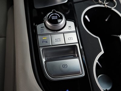 2022 Genesis THE NEW G70 缩略图 19