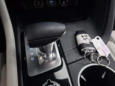 صورة 9 لـ 2022 GENESIS THE NEW G70