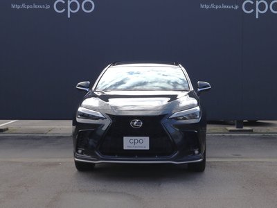 LEXUS NX - 2
