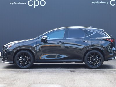 LEXUS NX - 3