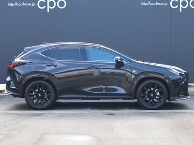 LEXUS NX - 4