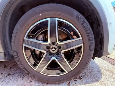 صورة مصغرة 18 لـ 2023 Mercedes-BENZ GLC