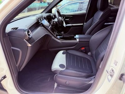 صورة مصغرة 20 لـ 2023 Mercedes-BENZ GLC