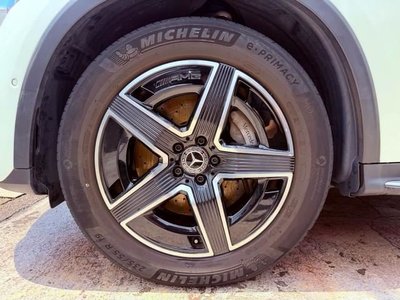 صورة مصغرة 15 لـ 2023 Mercedes-BENZ GLC