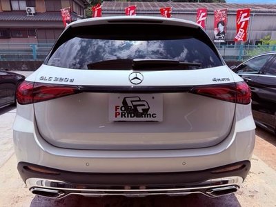 صورة 5 لـ 2023 Mercedes-BENZ GLC