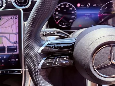 صورة مصغرة 31 لـ 2023 Mercedes-BENZ GLC