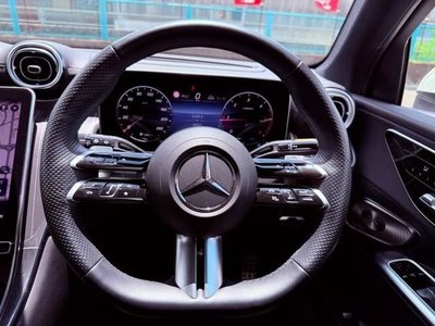 صورة مصغرة 28 لـ 2023 Mercedes-BENZ GLC