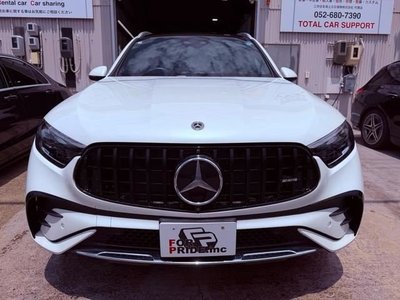 صورة 3 لـ 2023 Mercedes-BENZ GLC