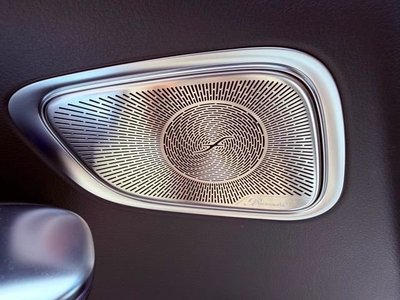 صورة مصغرة 48 لـ 2023 Mercedes-BENZ GLC