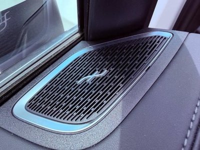 صورة مصغرة 47 لـ 2023 Mercedes-BENZ GLC