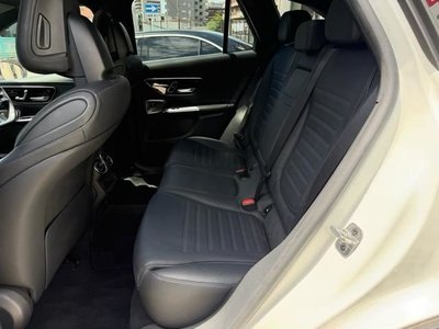 صورة مصغرة 37 لـ 2023 Mercedes-BENZ GLC