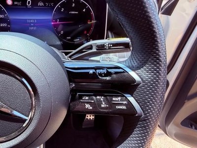 صورة مصغرة 21 لـ 2023 Mercedes-BENZ GLC