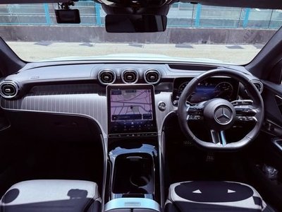 صورة مصغرة 27 لـ 2023 Mercedes-BENZ GLC