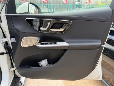 صورة مصغرة 43 لـ 2023 Mercedes-BENZ GLC