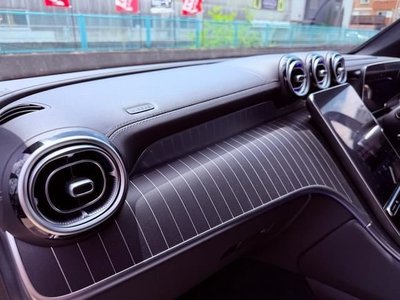 صورة مصغرة 49 لـ 2023 Mercedes-BENZ GLC