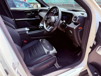 صورة مصغرة 19 لـ 2023 Mercedes-BENZ GLC