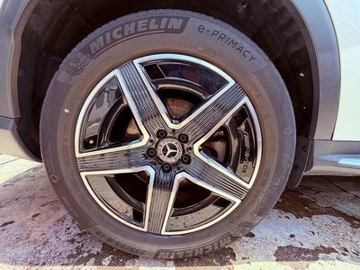 صورة مصغرة 17 لـ 2023 Mercedes-BENZ GLC