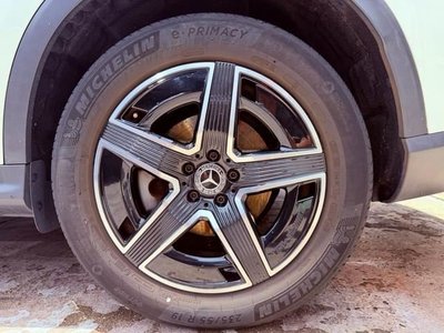 صورة مصغرة 16 لـ 2023 Mercedes-BENZ GLC