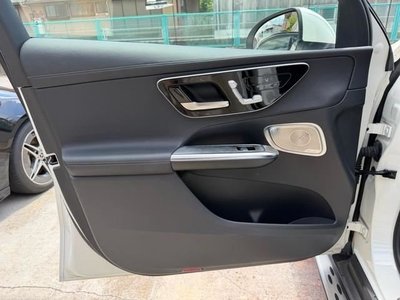 صورة مصغرة 46 لـ 2023 Mercedes-BENZ GLC