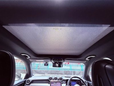 صورة مصغرة 29 لـ 2023 Mercedes-BENZ GLC