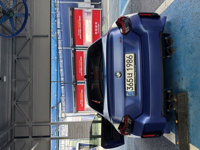 2025 BMW M2 photo 4