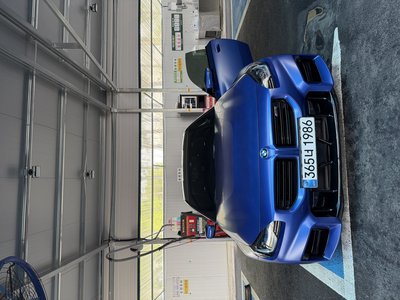 2025 BMW M2 photo 2