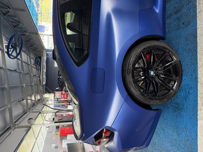 2025 BMW M2 photo 6