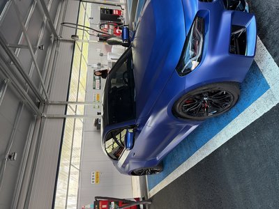 2025 BMW M2 photo 1