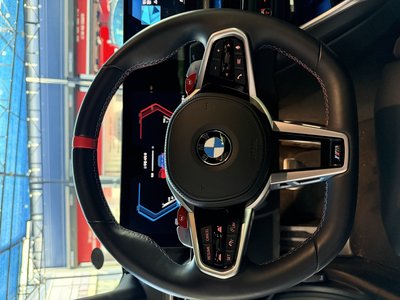 2025 BMW M2 photo 5