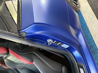 2025 BMW M2 photo 10