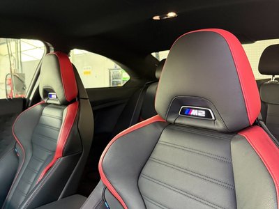 صورة مصغرة 11 لـ 2025 BMW M2