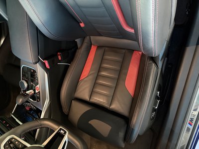 2025 BMW M2 photo 9