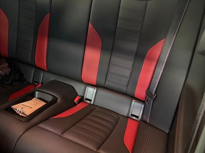 صورة مصغرة 15 لـ 2025 BMW M2
