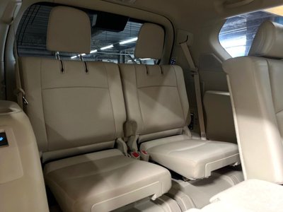 TOYOTA LAND CRUISER PRADO - 10