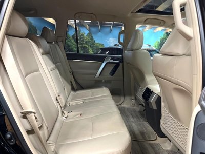 TOYOTA LAND CRUISER PRADO - 9