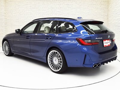 BMW ALPINA B3 TOURING - 2