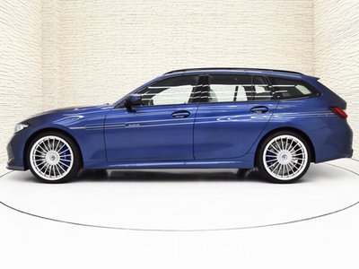 BMW ALPINA B3 TOURING - 6