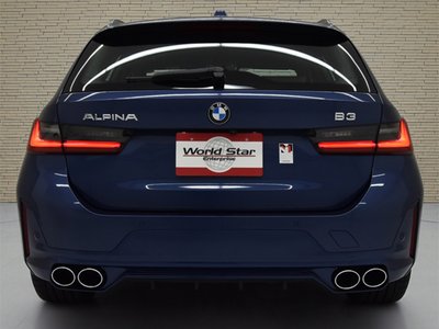 BMW ALPINA B3 TOURING - 8