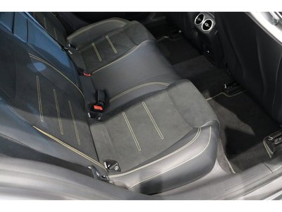 2025 Mercedes-BENZ A-CLASS AMG — миниатюра 24