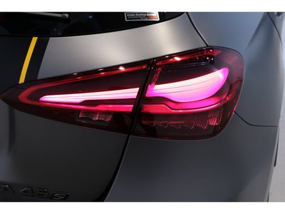 2025 Mercedes-BENZ A-CLASS AMG — миниатюра 43