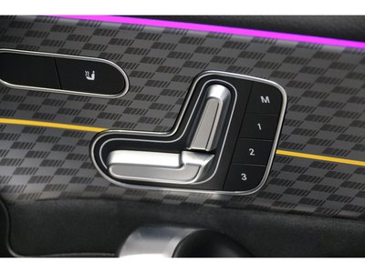 2025 Mercedes-BENZ A-CLASS AMG — миниатюра 15