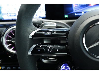 2025 Mercedes-BENZ A-CLASS AMG — миниатюра 29