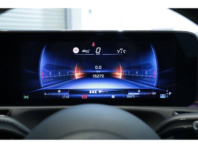 2025 Mercedes-BENZ A-CLASS AMG — миниатюра 28